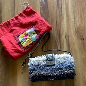 NWOT BRIGHTON COLLECTABLES 2000 WITH DUST BAG